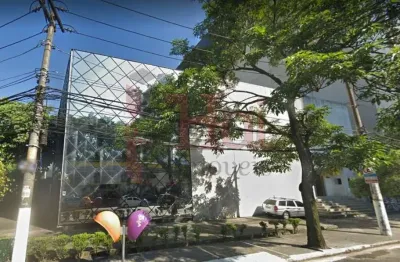 Prédio à venda na Consolação, São Paulo 