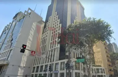 Prédio à venda na Bela Vista, São Paulo 