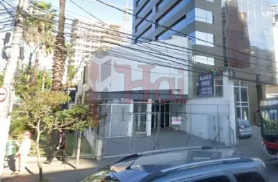 Sala comercial para alugar em Pinheiros, São Paulo 