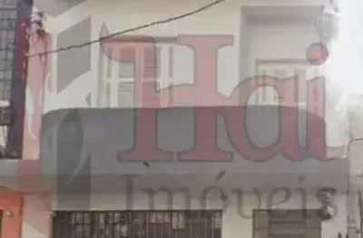 Prédio à venda no Bom Retiro, São Paulo 