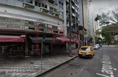 Ponto comercial para alugar na República, São Paulo 