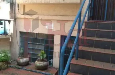 Casa comercial à venda na Rua Minerva, 304, Perdizes, São Paulo