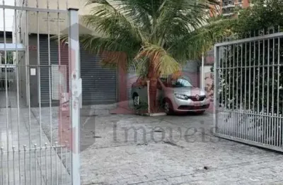 Prédio comercial monousuário para locação na vila leopoldina, com 534 m²