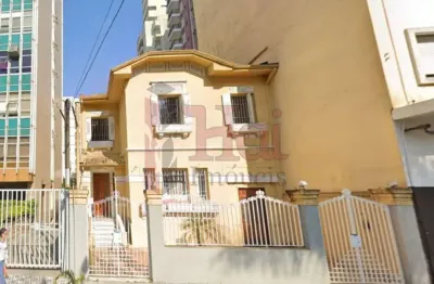 Casa comercial para alugar na Consolação, São Paulo 