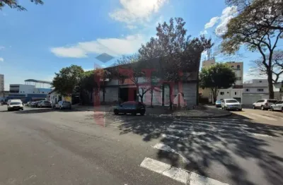 Ponto comercial para alugar na Vila Baruel, São Paulo 