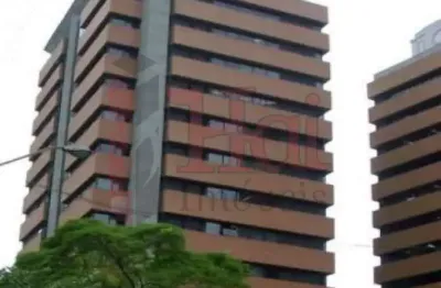 Sala comercial para alugar no Brooklin Paulista, São Paulo 