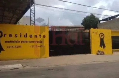Terreno comercial para alugar na Vila Independência, São Paulo 