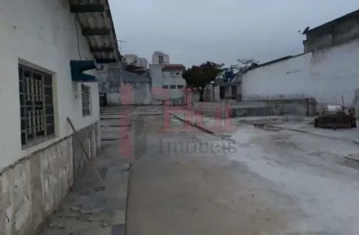 Terreno comercial para alugar no Jardim Independência, São Paulo 