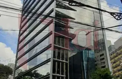Prédio para alugar na consolação, são paulo , 899 m2 por r$ 120.000