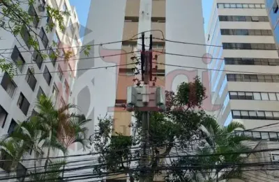 Apartamento com 2 quartos à venda na Consolação, São Paulo 