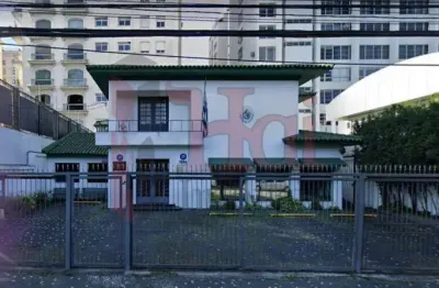 Casa comercial à venda no Jardim América, São Paulo 