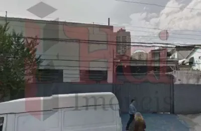 Imóvel comercial à venda na bela aliança - city lapa com 1.084 m²