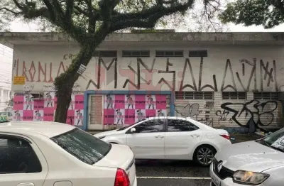 Casa comercial à venda em Indianópolis, São Paulo 