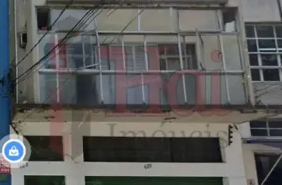 Prédio à venda na Rua Três Rios, 450, Bom Retiro, São Paulo