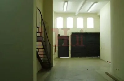 Loja com Sobreloja para venda 444m² em Pinheiros, Zona Oeste de São Paulo