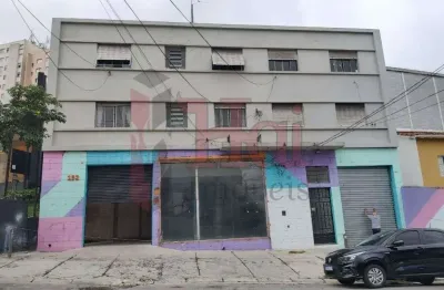 Ponto comercial para alugar em Perdizes, São Paulo 