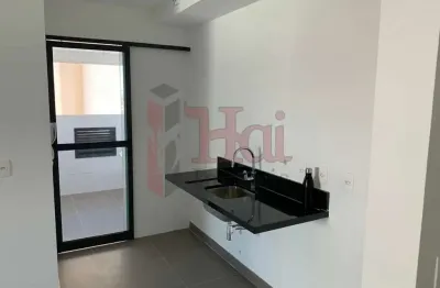 Apartamento com 2 quartos à venda na Saúde, São Paulo 
