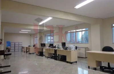 Sala comercial com 10 salas à venda no Centro, São Paulo 