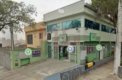 Prédio à venda na Vila da Saúde, São Paulo 