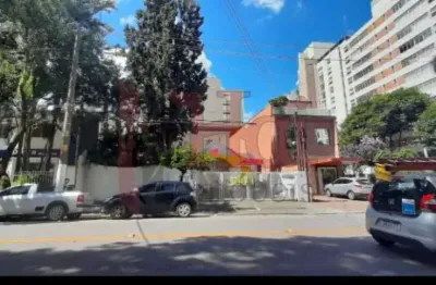 Casa comercial para alugar em Santa Cecília, São Paulo 