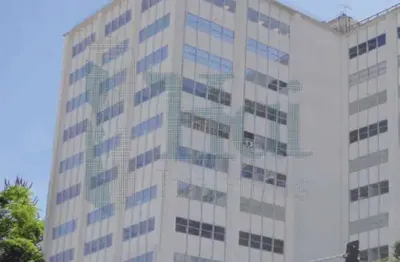 Prédio para alugar no Paraíso, São Paulo 