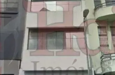 Ponto comercial à venda no Bom Retiro, São Paulo 