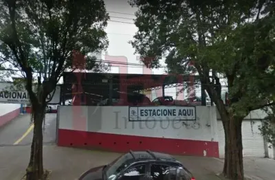 Terreno à venda na Água Branca, São Paulo 