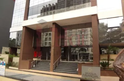 Sala comercial com 1 sala para alugar em Santa Cecília, São Paulo 