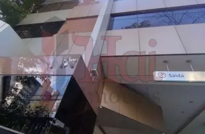Prédio para alugar na Cidade Monções, São Paulo 