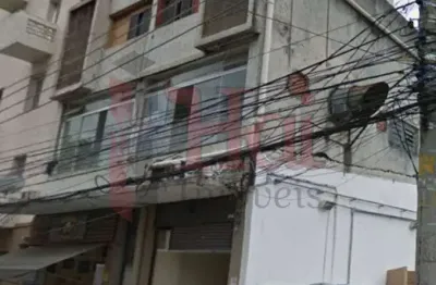 Prédio à venda no Bom Retiro, São Paulo 