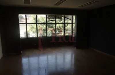 Ponto comercial com 2 salas para alugar no Bom Retiro, São Paulo 