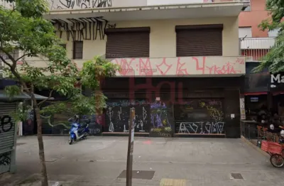 Prédio para alugar no Centro, São Paulo 