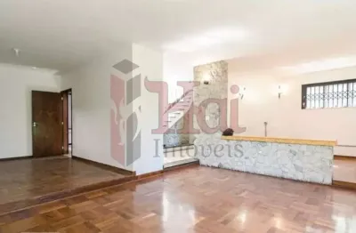 Casa com 3 quartos à venda no Jardim das Bandeiras, São Paulo 