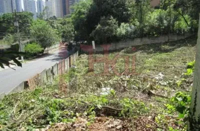 Terreno à venda na Vila Suzana, São Paulo 