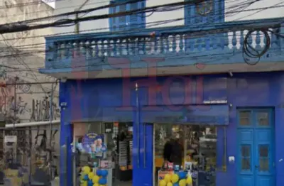 Prédio à venda no Butantã, São Paulo 