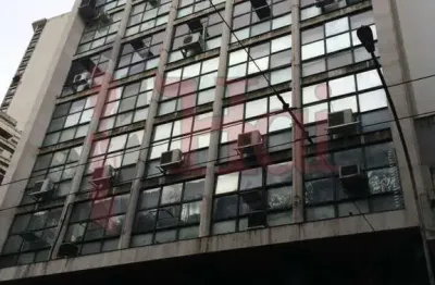 Ponto comercial para alugar na República, São Paulo 