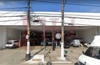 Raridade! excelente localização! loja com 24 metros de frente