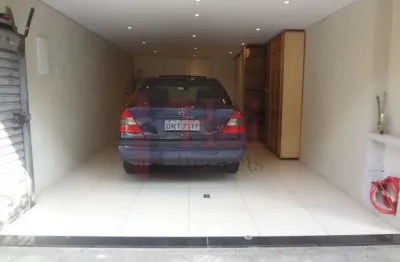 Ponto comercial à venda no Bom Retiro, São Paulo 