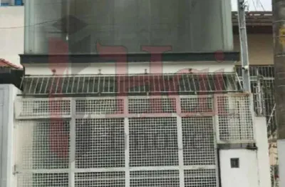 Prédio para alugar na Vila Azevedo, São Paulo 