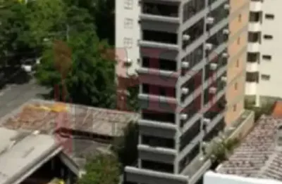 Imóvel comercial com renda à venda em indianópolis com 1.336 m²