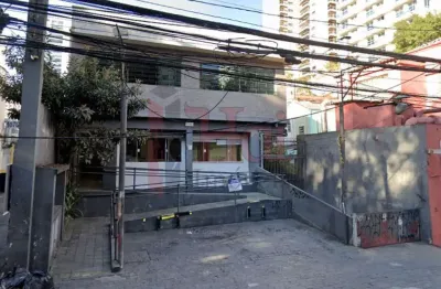 Casa comercial para alugar em Pinheiros, São Paulo 