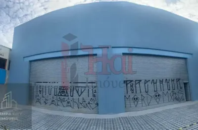 Prédio para alugar no Jardim Três Marias, São Paulo 