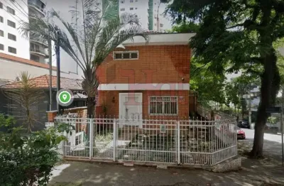 Casa comercial à venda em Perdizes, São Paulo , 266 m2 por R$ 3.200.000