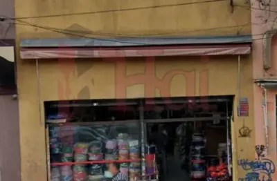 Ponto comercial para alugar no Brás, São Paulo 