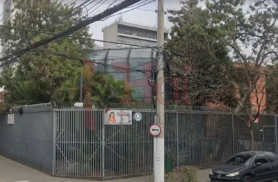 Lindo imóvel comercial de esquina para venda com renda em santa cecília com 2.741 m²