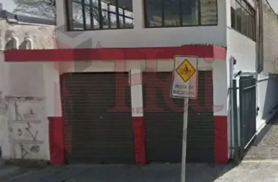 Casa comercial à venda em Perdizes, São Paulo 