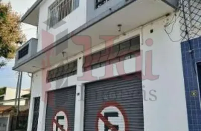 Prédio para alugar na Casa Verde, São Paulo 