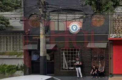 Casa comercial à venda no Jardim Paulista, São Paulo 