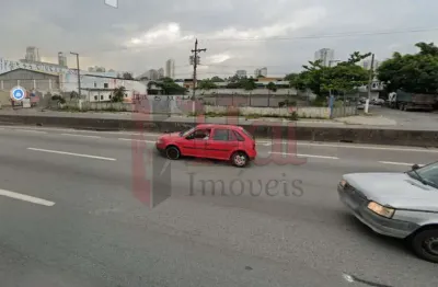 Terreno comercial para alugar na Vila Maria, São Paulo 