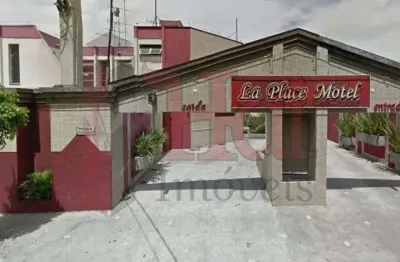 Terreno à venda no Parque da Mooca, São Paulo 